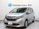 Honda SENSING(先進の安全運転支援システム)搭載のフリード+が入庫しました。お気軽にお問合せください!
