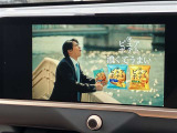 ■フルセグTVの視聴も可能です♪