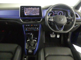 T-Roc R 4WD 