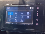 ナビ機能だけではありません、地上波TVやDVD等、オーディオ機能も充実しています。