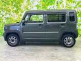 ハスラー ハイブリッド(HYBRID) G 