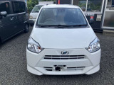 ミライース L SAIII 