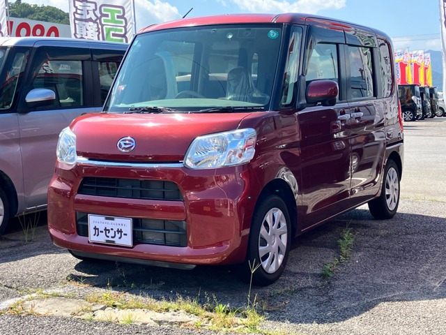 タント L 