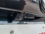バックカメラが付いているので後方確認が非常にしやすいです。今や運転初心者も熟練者も必須装備!ついていて損はないですね♪