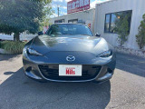 ロードスターRF 2.0 RS 