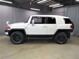 FJクルーザー 4.0 カラーパッケージ 4WD 