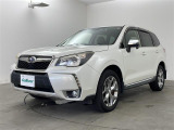 フォレスター  2.0XT アイサイト アドバン 4WD 修復歴無し