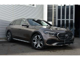 Eクラスオールテレイン E220d 4マチック (ISG搭載モデル)  4WD 
