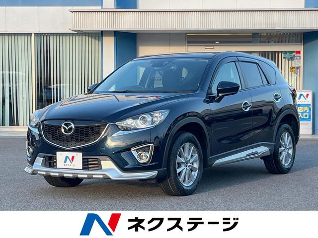 CX-5 2.2 XD 