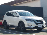 エクストレイル 2.0 20Xi Vセレクション 4WD 