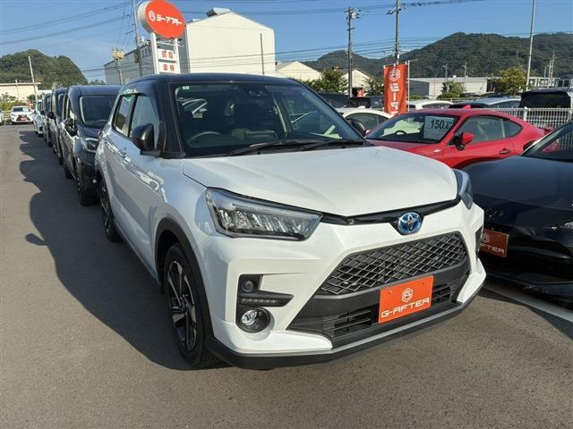 ライズハイブリッド 1.2 Zワンオーナー純正DA地デジ全周囲カメラ