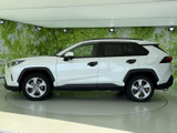 RAV4 2.5 ハイブリッド G E-Four 4WD 