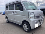 スクラム PC ハイルーフ 4WD 