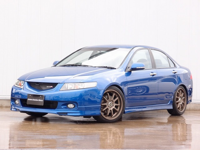 アコード2.0 ユーロRRG車高調 INPERIO18AW フルエアロ ETC