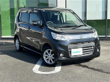 ワゴンRスティングレー X 4WD 修復歴無し