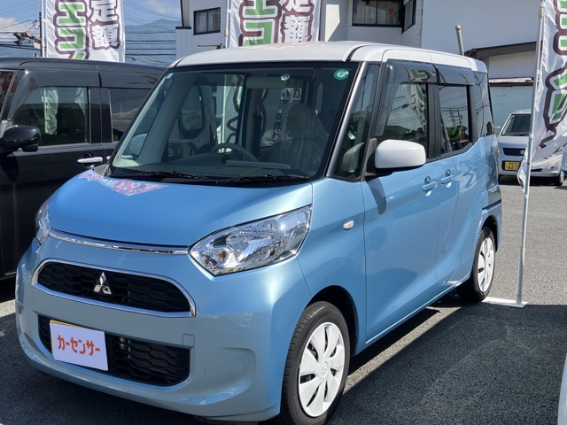 eKスペースM