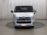 ハイエースバン 2.8 スーパーGL ロング ディーゼル 4WD 