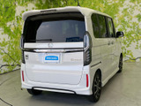 N-BOXカスタム  