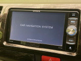 【ナビゲーション】目的地までしっかり案内してくれる使いやすいナビ。Bluetooth接続すればお持ちのスマホやMP3プレイヤーの音楽を再生可能!毎日の運転がさらに楽しくなります!!