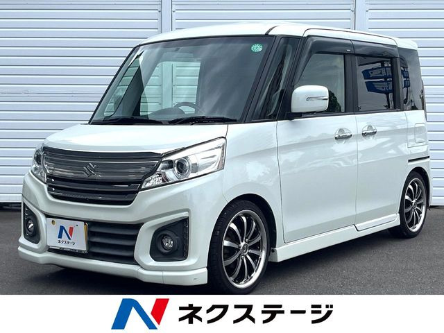 スペーシアカスタム XS 
