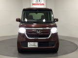 N-BOX G L ホンダセンシング 