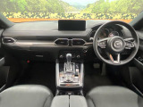 CX-8 2.5 25S スマートエディション 