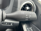 【オートライト(AUTO)】外の明るさをシステムが感知して、自動でヘッドライトが点灯します!ヘッドライトをつけ忘れを防ぐ便利機能です。