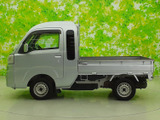 ハイゼットトラック ジャンボ 4WD 