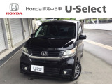 ☆ようこそ☆ この度はホンダモビリティ中四国の在庫車両をご覧いただきましてありがとうございます。