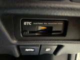 【ETC】高速道路の料金所をストレスなく通過!話題のスポットやサービスエリアに多い「スマートIC」利用時は必須のアイテムです。当店でセットアップを実施、ご納車当日からすぐにご利用いただけます!