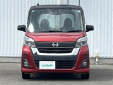 デイズルークス ハイウェイスター X Gパッケージ 修復歴無し