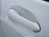 コンフォートアクセスも装備です。