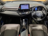 C-HR  G