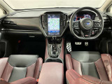 レヴォーグ 1.8 STI スポーツ EX 4WD 