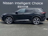 エクストレイル  1.5 G e-4ORCE 4WD
