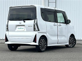 タントカスタム RS 修復歴無し