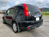 エクストレイル 2.0 20Xtt 4WD 