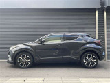 C-HR ハイブリッド 1.8 G 
