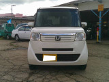 N-BOX G Lパッケージ 