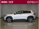 カローラクロス 1.8 ハイブリッド Z 
