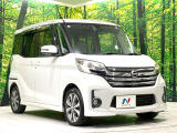 大好評のボディコーティング「弾スプラッシュコート」もご納車までに施工可能。通常のガラスコートと異なる、耐久年数6年の無機質ガラスコーティングが、ボディをキレイな状態に保ってくれます。