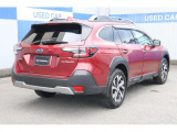 レガシィアウトバック  1.8 リミテッド EX 4WD