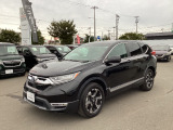 CR-V  2.0 e:HEV EX 4WD