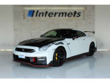 GT-R  3.8 NISMO スペシャル エディション 4WD