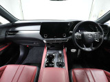 RX 500h Fスポーツパフォーマンス 4WD 