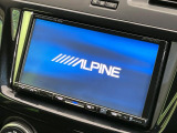 【ナビゲーション】目的地までしっかり案内してくれる使いやすいナビ。Bluetooth接続すればお持ちのスマホやMP3プレイヤーの音楽を再生可能!毎日の運転がさらに楽しくなります!!