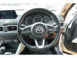 CX-5 2.5 25S Lパッケージ 純正SDナビ バックカメラ パワーバックド