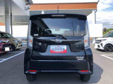 ムーヴカスタム  RS ハイパーリミテッドSAI