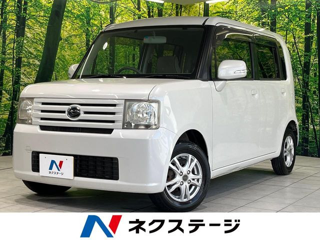 ムーヴコンテ X 