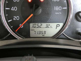 走行距離 71359km